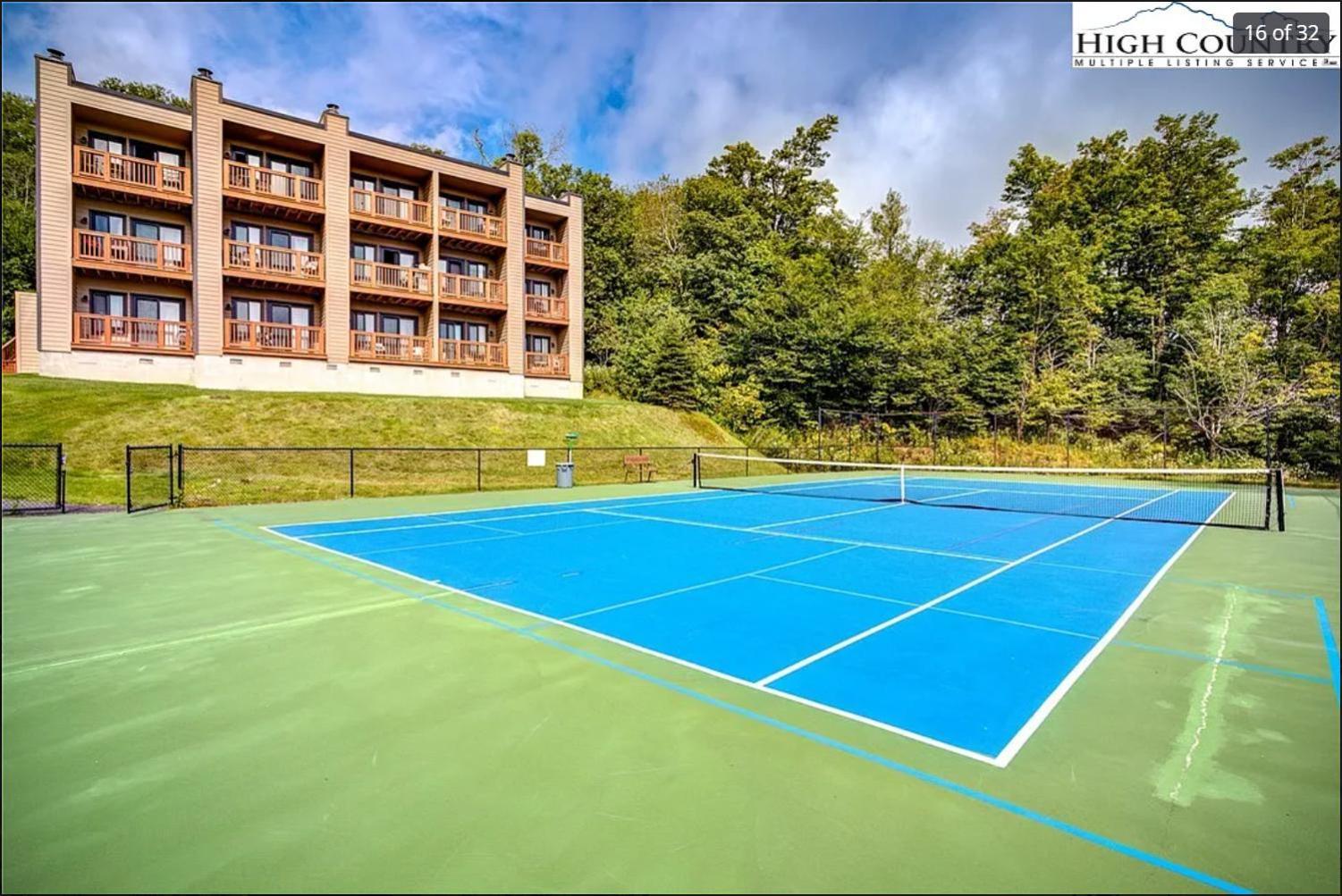 The Sugar Suite - Renovated With A View! Ac! Pool, Hot Tub, Sauna, Gym, Ev Sugar Mountain Dış mekan fotoğraf