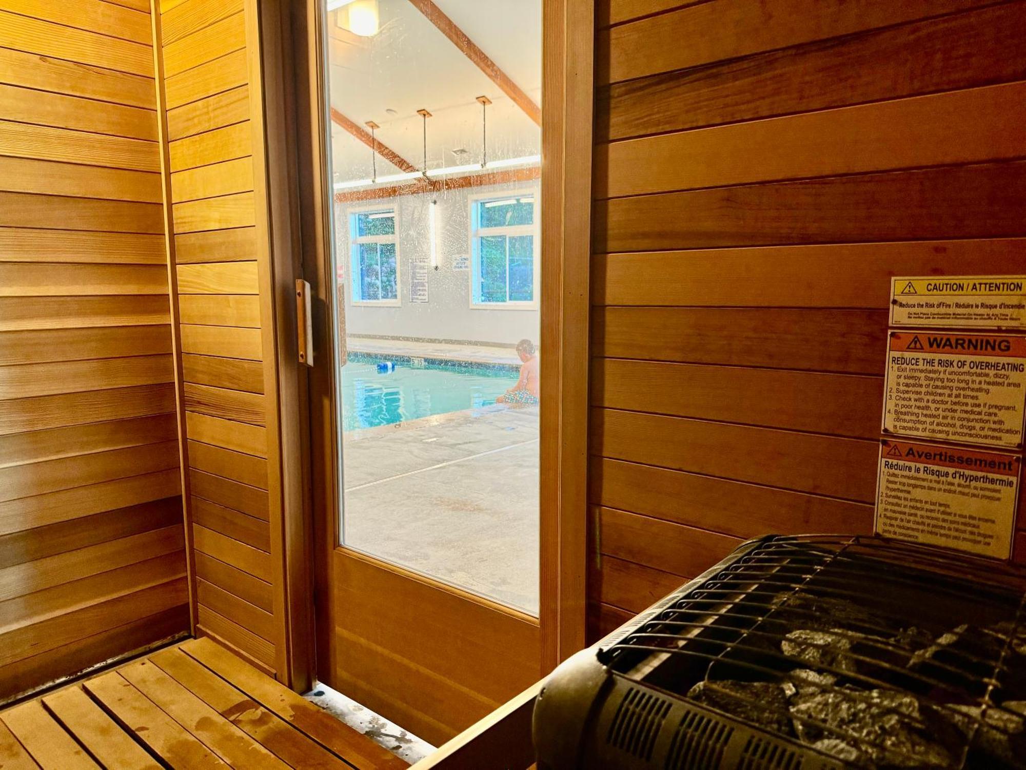 The Sugar Suite - Renovated With A View! Ac! Pool, Hot Tub, Sauna, Gym, Ev Sugar Mountain Dış mekan fotoğraf