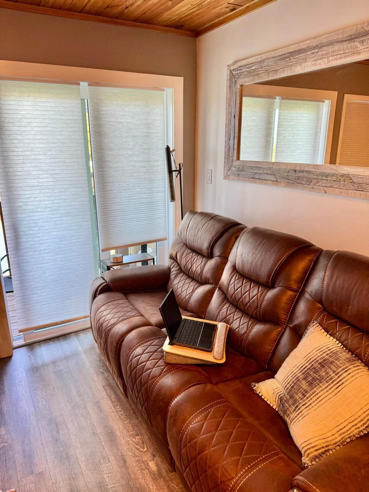 The Sugar Suite - Renovated With A View! Ac! Pool, Hot Tub, Sauna, Gym, Ev Sugar Mountain Dış mekan fotoğraf