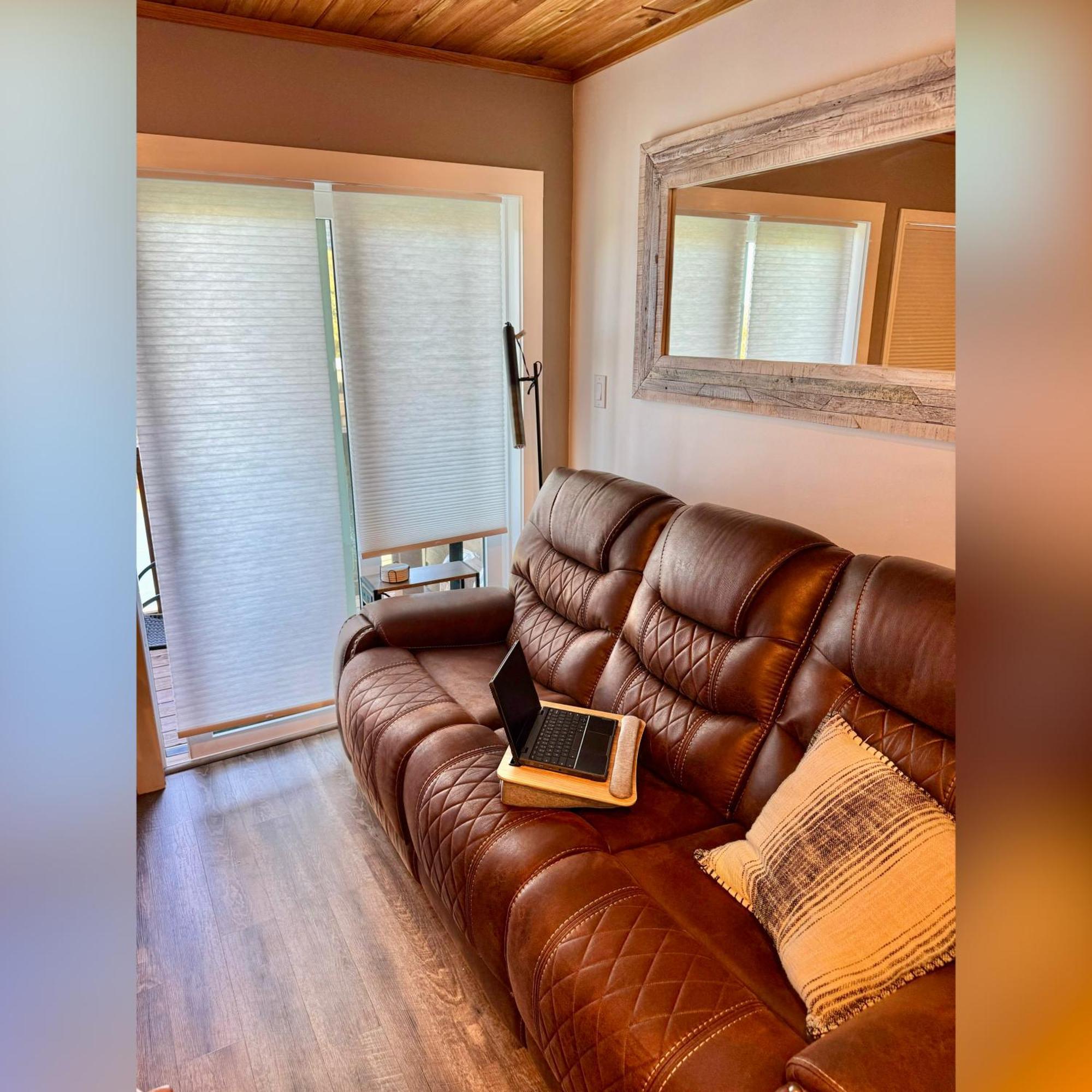 The Sugar Suite - Renovated With A View! Ac! Pool, Hot Tub, Sauna, Gym, Ev Sugar Mountain Dış mekan fotoğraf