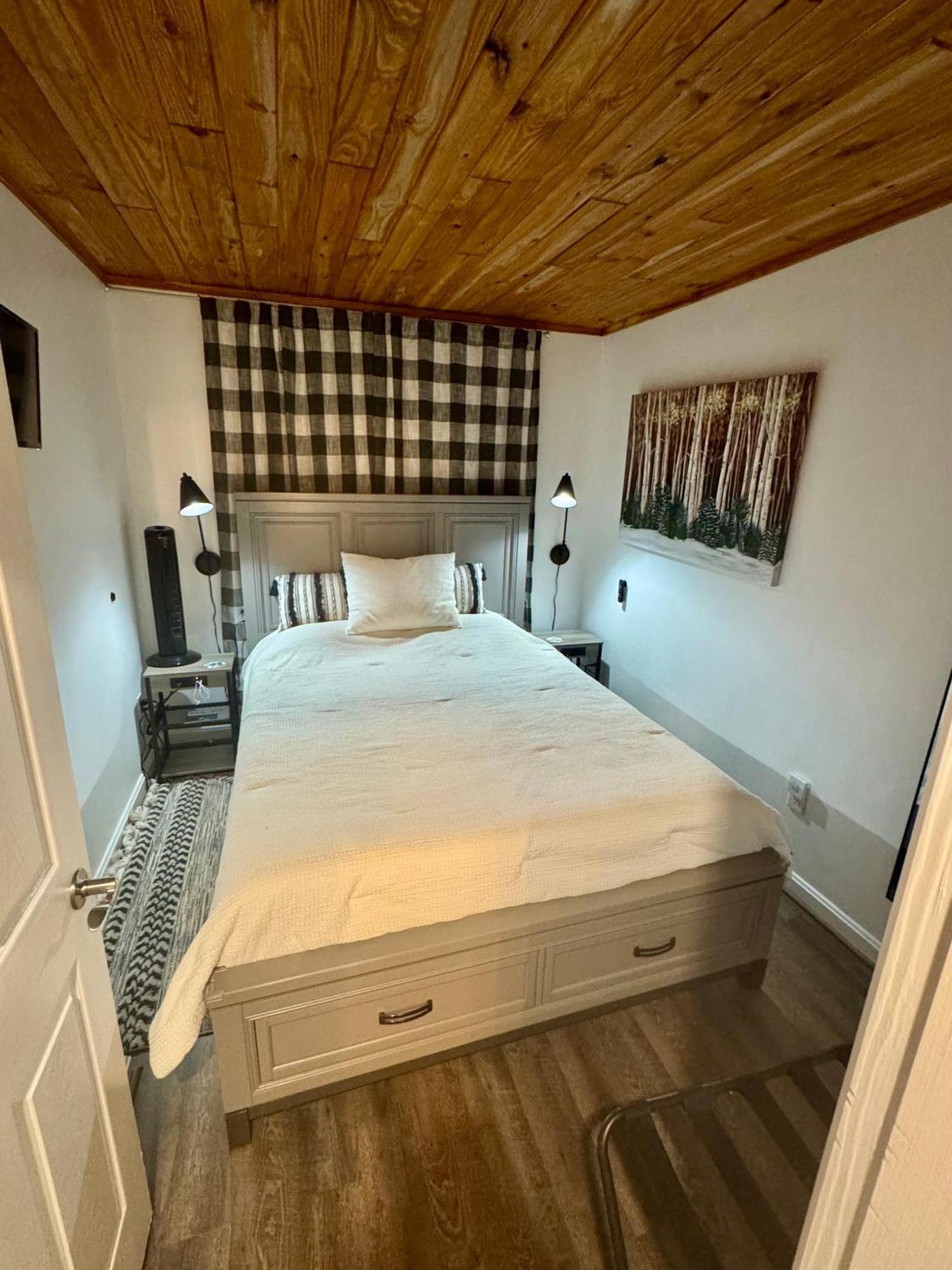 The Sugar Suite - Renovated With A View! Ac! Pool, Hot Tub, Sauna, Gym, Ev Sugar Mountain Dış mekan fotoğraf